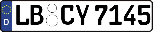 LB-CY7145