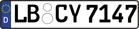 LB-CY7147