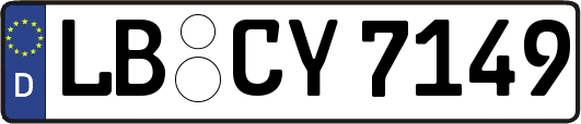 LB-CY7149