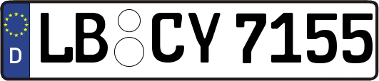 LB-CY7155