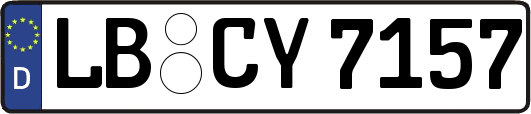 LB-CY7157