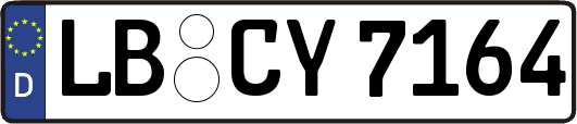 LB-CY7164
