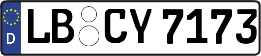 LB-CY7173