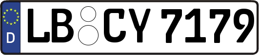 LB-CY7179