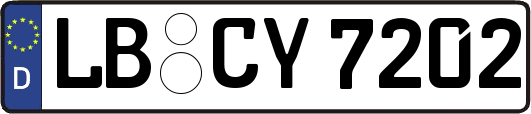 LB-CY7202