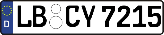 LB-CY7215