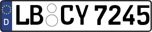 LB-CY7245
