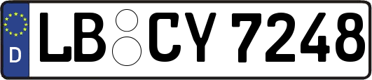 LB-CY7248