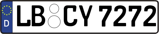 LB-CY7272