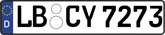 LB-CY7273