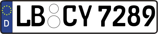 LB-CY7289