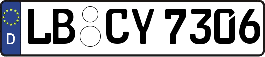 LB-CY7306
