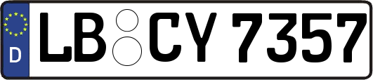 LB-CY7357