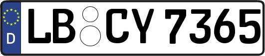 LB-CY7365