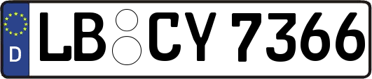 LB-CY7366