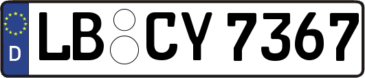 LB-CY7367