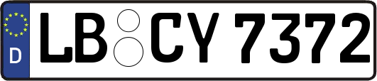 LB-CY7372