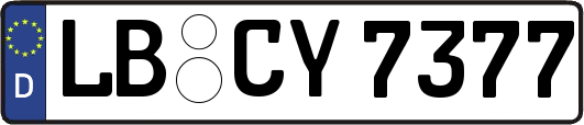 LB-CY7377