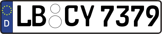 LB-CY7379
