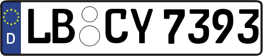 LB-CY7393