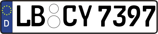 LB-CY7397