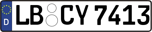 LB-CY7413