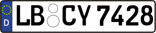 LB-CY7428