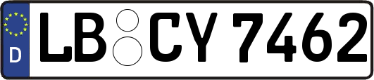 LB-CY7462