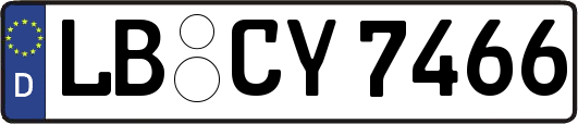 LB-CY7466