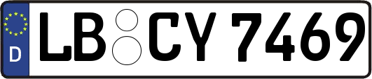 LB-CY7469