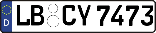 LB-CY7473