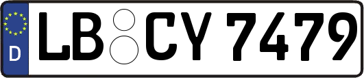 LB-CY7479