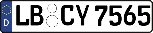 LB-CY7565