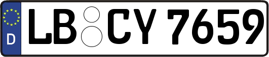 LB-CY7659