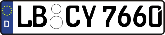 LB-CY7660