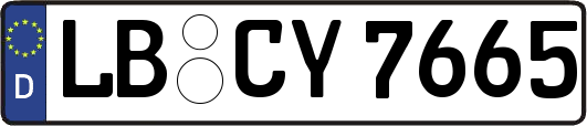 LB-CY7665