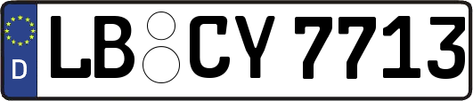 LB-CY7713