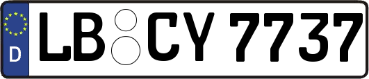 LB-CY7737