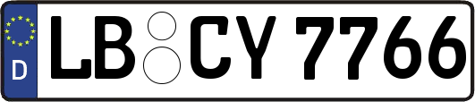 LB-CY7766