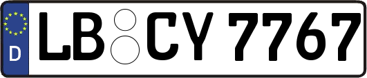 LB-CY7767