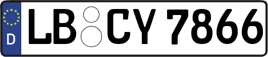 LB-CY7866