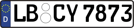 LB-CY7873