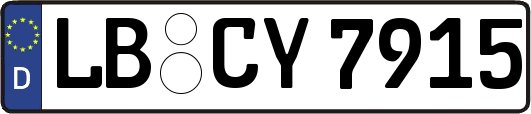 LB-CY7915