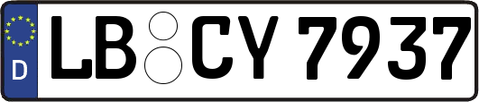 LB-CY7937
