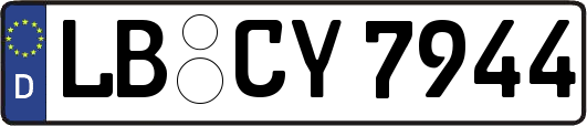 LB-CY7944