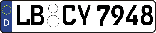 LB-CY7948