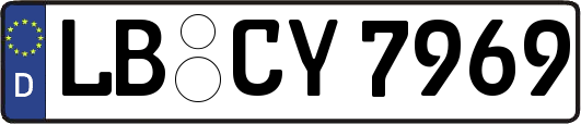 LB-CY7969