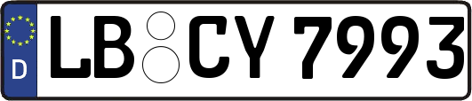 LB-CY7993
