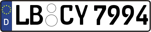LB-CY7994