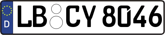 LB-CY8046